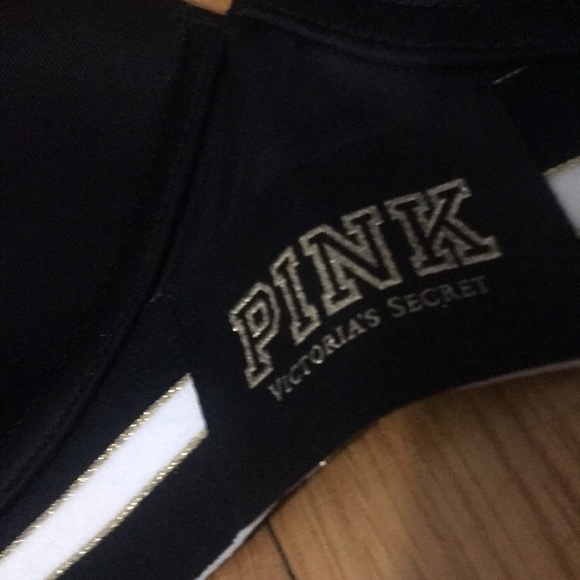 NEVER WORN PINK wireless bras 32D push up - Picture 3 of 6